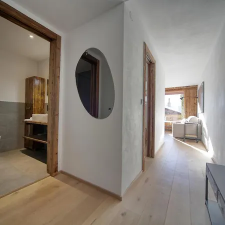 Apartment Callum فيربير